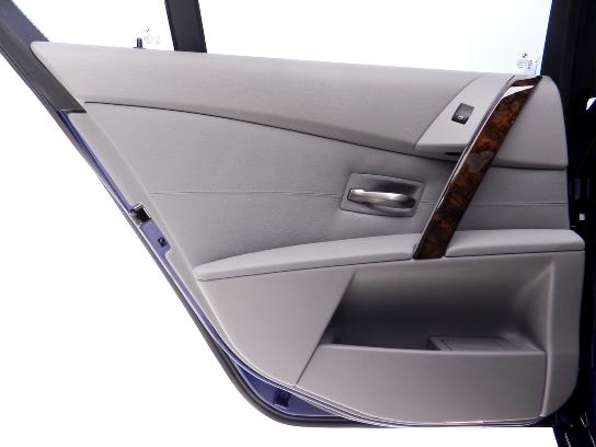 Florida Fine Cars - Used BMW 5 SERIES 2007 MIAMI 525i