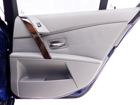 Florida Fine Cars - Used BMW 5 SERIES 2007 MIAMI 525i