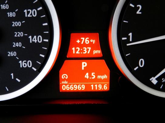 Florida Fine Cars - Used BMW 5 SERIES 2007 MIAMI 525i