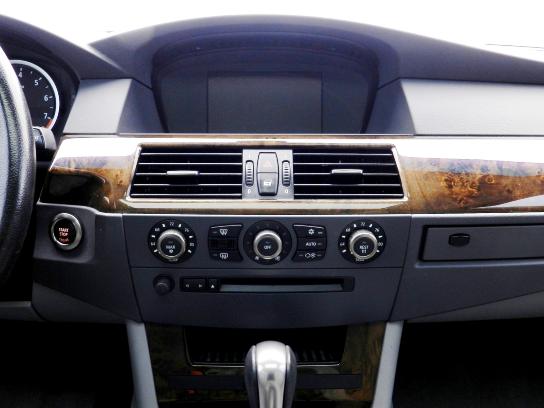 Florida Fine Cars - Used BMW 5 SERIES 2007 MIAMI 525i