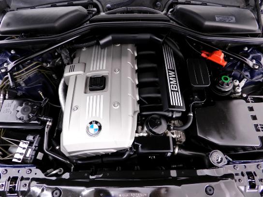 Florida Fine Cars - Used BMW 5 SERIES 2007 MIAMI 525i