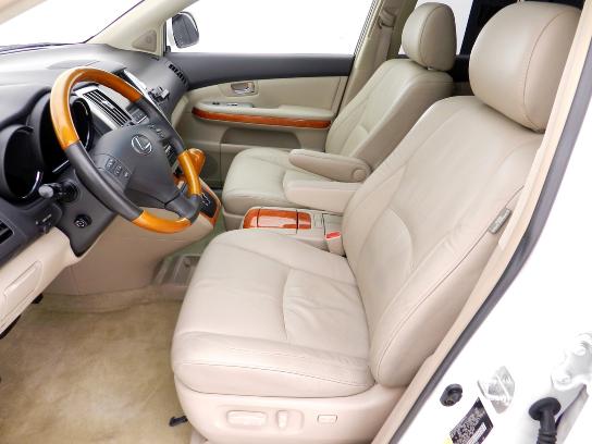 Florida Fine Cars - Used LEXUS RX 400H 2006 MIAMI HYBRID