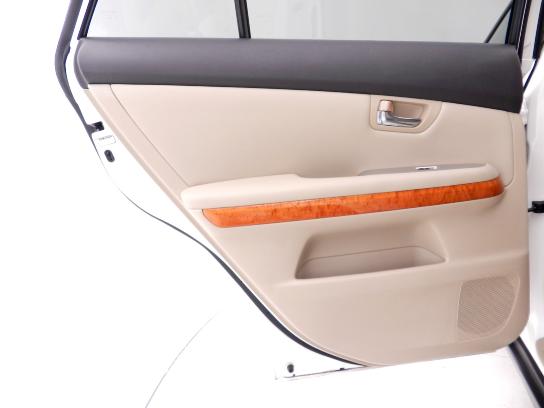 Florida Fine Cars - Used LEXUS RX 400H 2006 MIAMI HYBRID