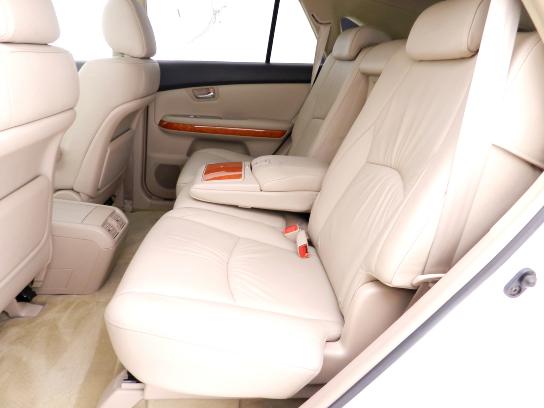 Florida Fine Cars - Used LEXUS RX 400H 2006 MIAMI HYBRID