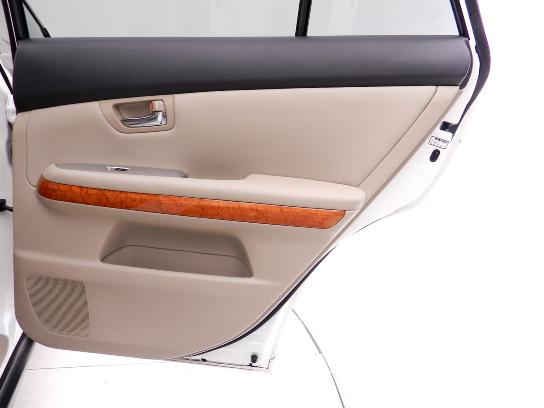 Florida Fine Cars - Used LEXUS RX 400H 2006 MIAMI HYBRID