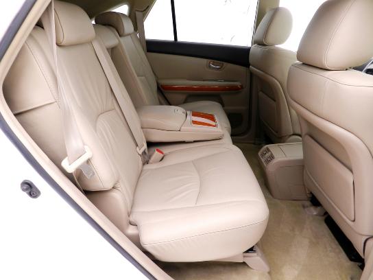 Florida Fine Cars - Used LEXUS RX 400H 2006 MIAMI HYBRID