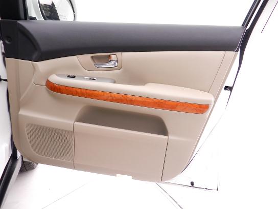 Florida Fine Cars - Used LEXUS RX 400H 2006 MIAMI HYBRID