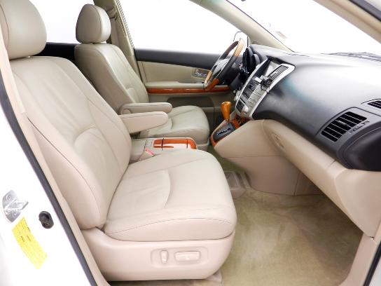 Florida Fine Cars - Used LEXUS RX 400H 2006 MIAMI HYBRID