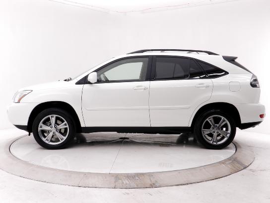Florida Fine Cars - Used LEXUS RX 400H 2006 MIAMI HYBRID