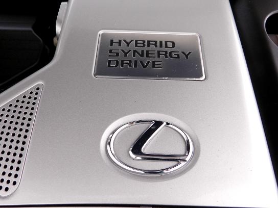 Florida Fine Cars - Used LEXUS RX 400H 2006 MIAMI HYBRID