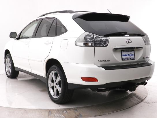 Florida Fine Cars - Used LEXUS RX 400H 2006 MIAMI HYBRID
