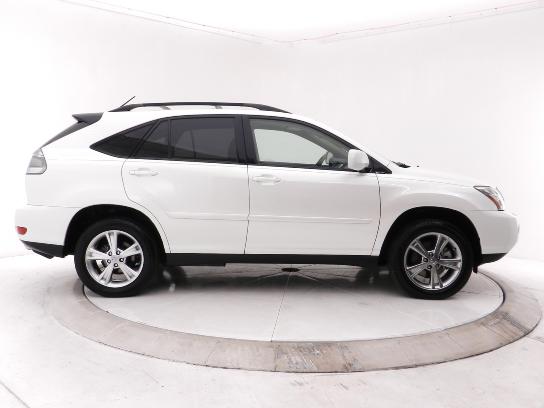 Florida Fine Cars - Used LEXUS RX 400H 2006 MIAMI HYBRID