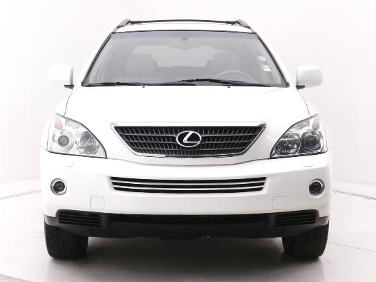 Florida Fine Cars - Used LEXUS RX 400H 2006 MIAMI HYBRID