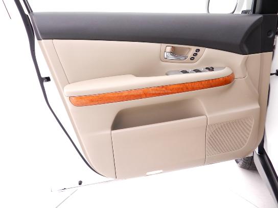 Florida Fine Cars - Used LEXUS RX 400H 2006 MIAMI HYBRID