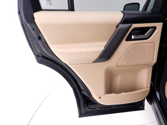 Florida Fine Cars - Used LAND ROVER LR2 2008 MIAMI HSE