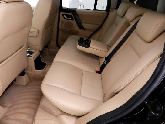 Florida Fine Cars - Used LAND ROVER LR2 2008 MIAMI HSE