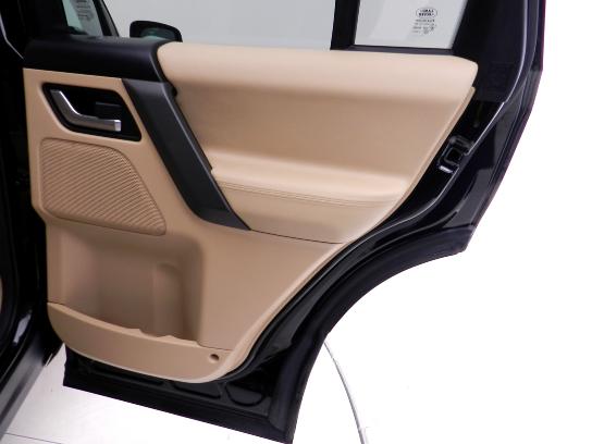 Florida Fine Cars - Used LAND ROVER LR2 2008 MIAMI HSE