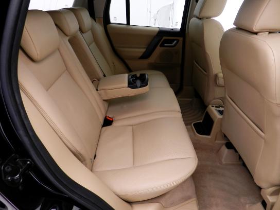 Florida Fine Cars - Used LAND ROVER LR2 2008 MIAMI HSE