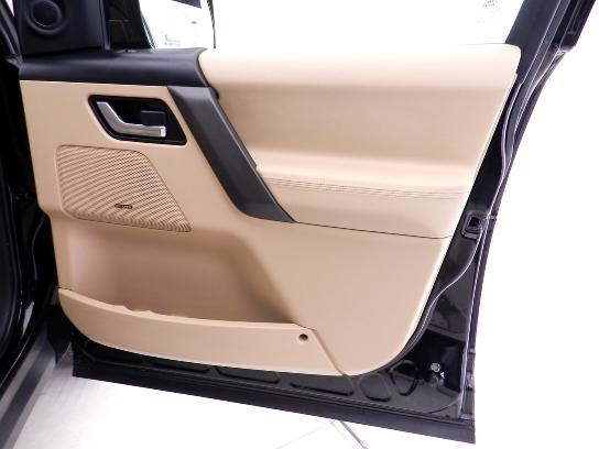 Florida Fine Cars - Used LAND ROVER LR2 2008 MIAMI HSE