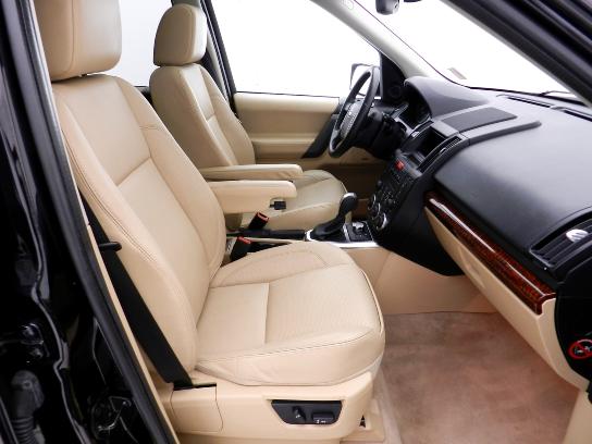 Florida Fine Cars - Used LAND ROVER LR2 2008 MIAMI HSE