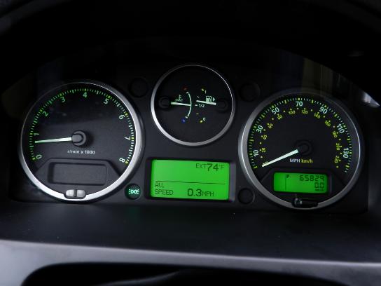 Florida Fine Cars - Used LAND ROVER LR2 2008 MIAMI HSE