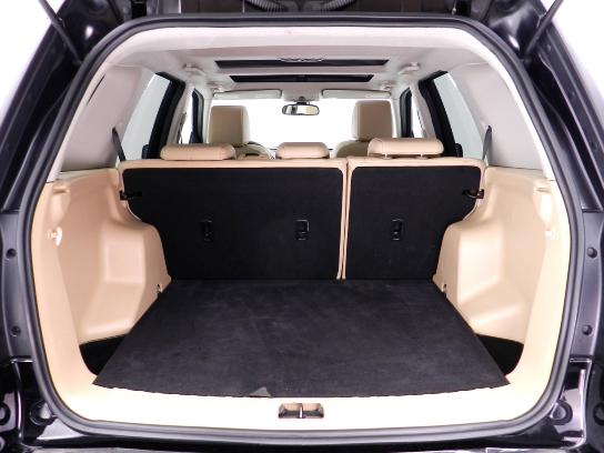 Florida Fine Cars - Used LAND ROVER LR2 2008 MIAMI HSE