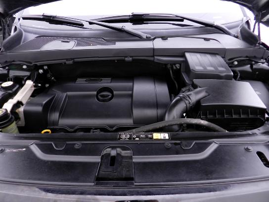 Florida Fine Cars - Used LAND ROVER LR2 2008 MIAMI HSE