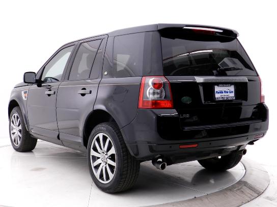 Florida Fine Cars - Used LAND ROVER LR2 2008 MIAMI HSE
