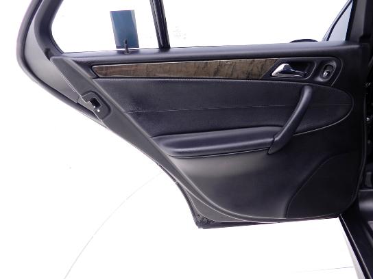 Florida Fine Cars - Used MERCEDES-BENZ C CLASS 2007 MIAMI C230