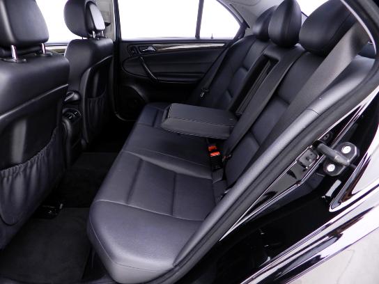 Florida Fine Cars - Used MERCEDES-BENZ C CLASS 2007 MIAMI C230