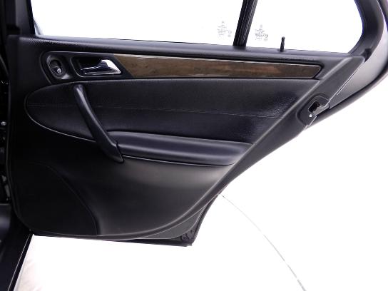 Florida Fine Cars - Used MERCEDES-BENZ C CLASS 2007 MIAMI C230