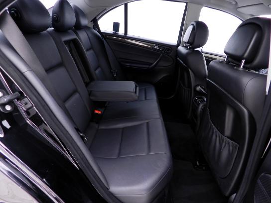 Florida Fine Cars - Used MERCEDES-BENZ C CLASS 2007 MIAMI C230