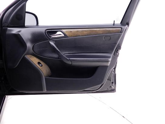 Florida Fine Cars - Used MERCEDES-BENZ C CLASS 2007 MIAMI C230