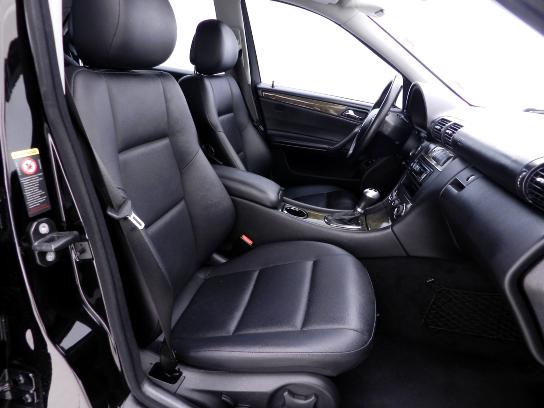 Florida Fine Cars - Used MERCEDES-BENZ C CLASS 2007 MIAMI C230