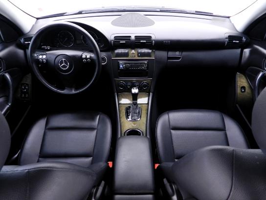 Florida Fine Cars - Used MERCEDES-BENZ C CLASS 2007 MIAMI C230
