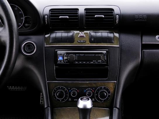 Florida Fine Cars - Used MERCEDES-BENZ C CLASS 2007 MIAMI C230