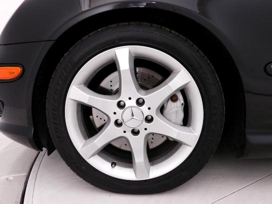 Florida Fine Cars - Used MERCEDES-BENZ C CLASS 2007 MIAMI C230