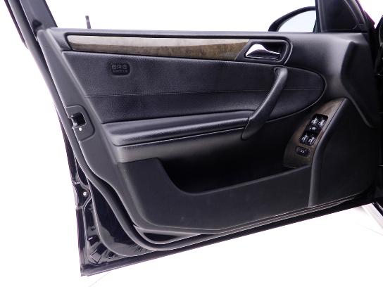 Florida Fine Cars - Used MERCEDES-BENZ C CLASS 2007 MIAMI C230