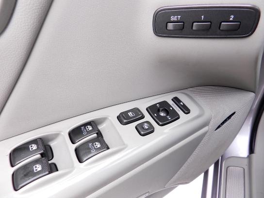 Florida Fine Cars - Used HYUNDAI AZERA 2006 MIAMI SE/Limited