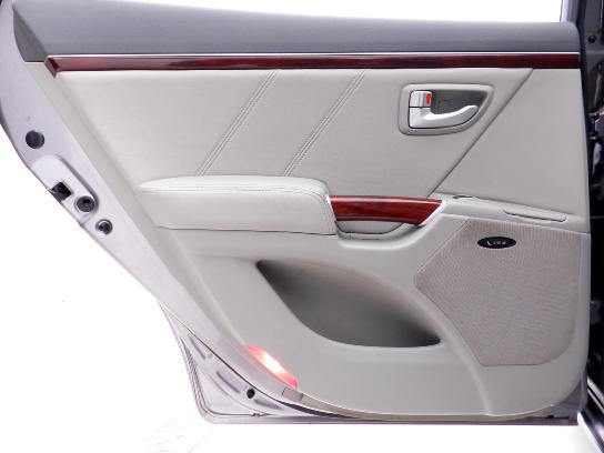 Florida Fine Cars - Used HYUNDAI AZERA 2006 MIAMI SE/Limited