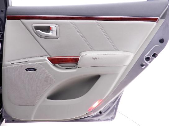 Florida Fine Cars - Used HYUNDAI AZERA 2006 MIAMI SE/Limited