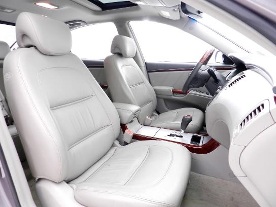 Florida Fine Cars - Used HYUNDAI AZERA 2006 MIAMI SE/Limited