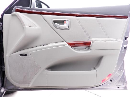 Florida Fine Cars - Used HYUNDAI AZERA 2006 MIAMI SE/Limited