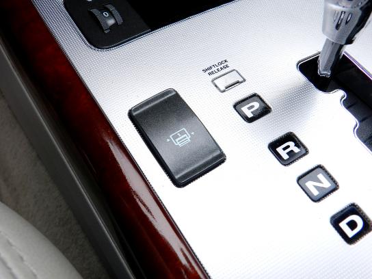 Florida Fine Cars - Used HYUNDAI AZERA 2006 MIAMI SE/Limited