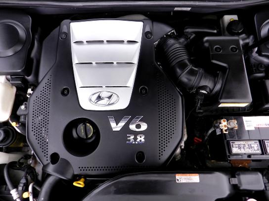 Florida Fine Cars - Used HYUNDAI AZERA 2006 MIAMI SE/Limited