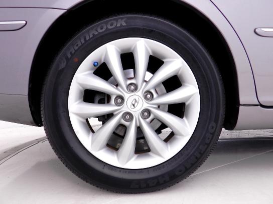 Florida Fine Cars - Used HYUNDAI AZERA 2006 MIAMI SE/Limited