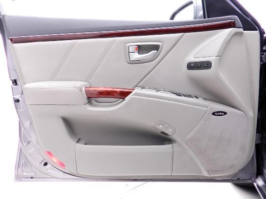 Florida Fine Cars - Used HYUNDAI AZERA 2006 MIAMI SE/Limited