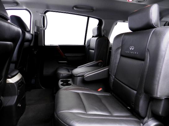 Florida Fine Cars - Used INFINITI QX56 2006 MIAMI 