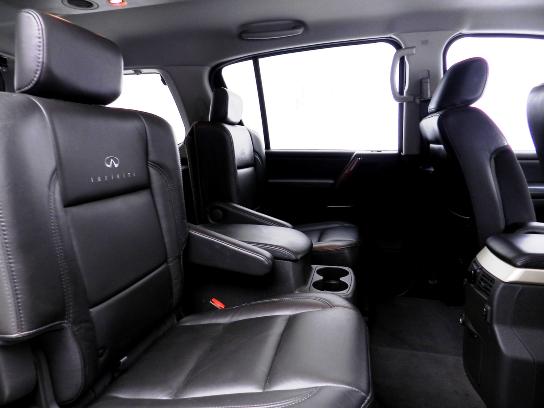 Florida Fine Cars - Used INFINITI QX56 2006 MIAMI 