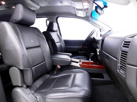 Florida Fine Cars - Used INFINITI QX56 2006 MIAMI 